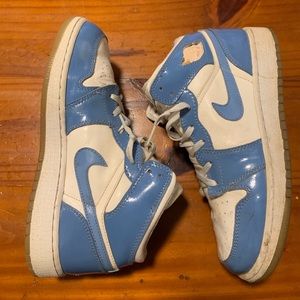 2003 og Jordan 1 patent leather size 6Y make offer